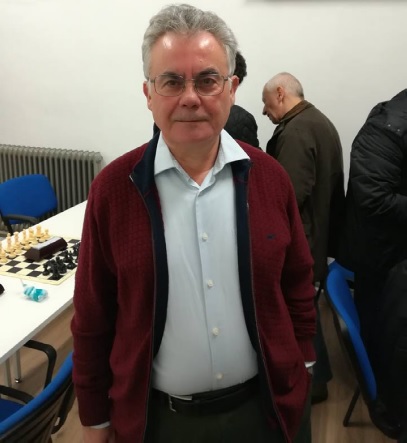 Cto. Navarro Veteranos y Super veteranos